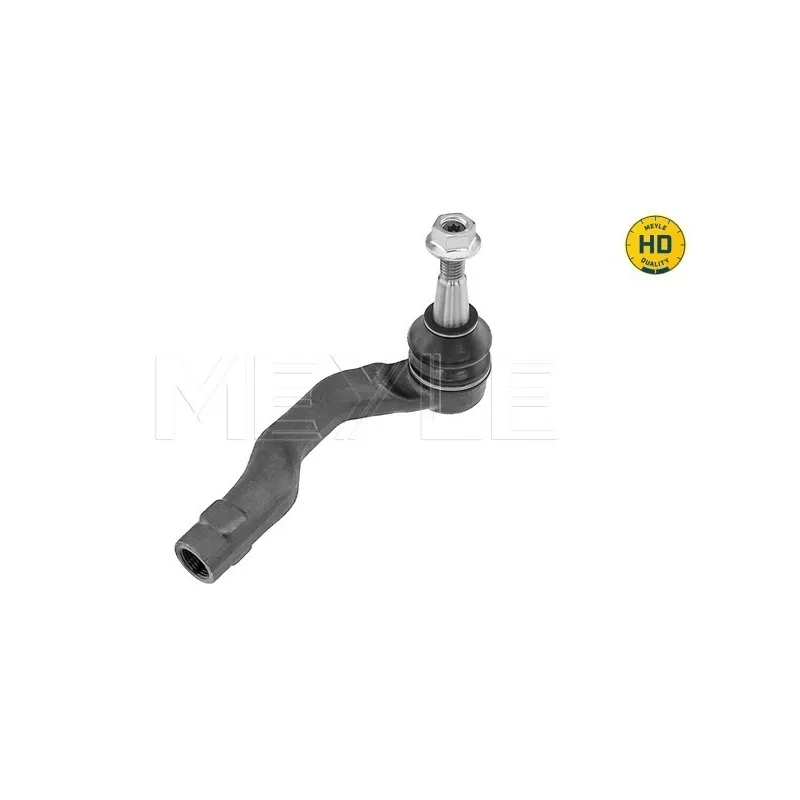 Rotule de barre de connexion avant droit MEYLE 516 020 0030/HD