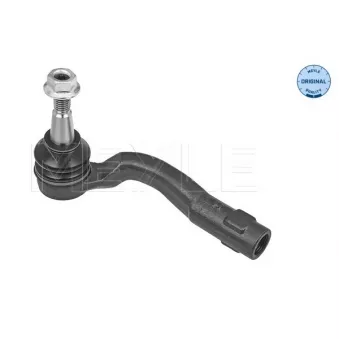 Rotule de barre de connexion avant gauche MEYLE 516 020 0031