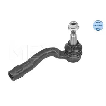 Rotule de barre de connexion avant droit MEYLE 516 020 0032