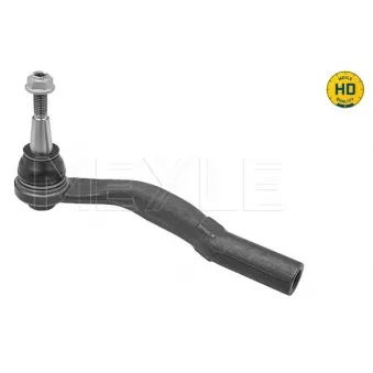 Rotule de barre de connexion avant gauche MEYLE 516 020 0033/HD
