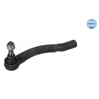 Rotule de barre de connexion avant droit MEYLE 516 020 5548