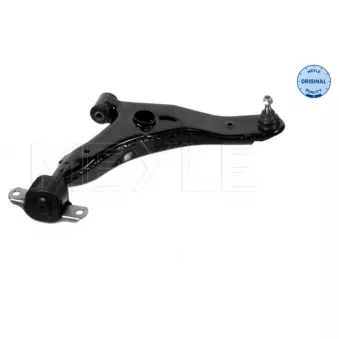 Triangle ou bras de suspension (train avant) MEYLE 516 050 0000