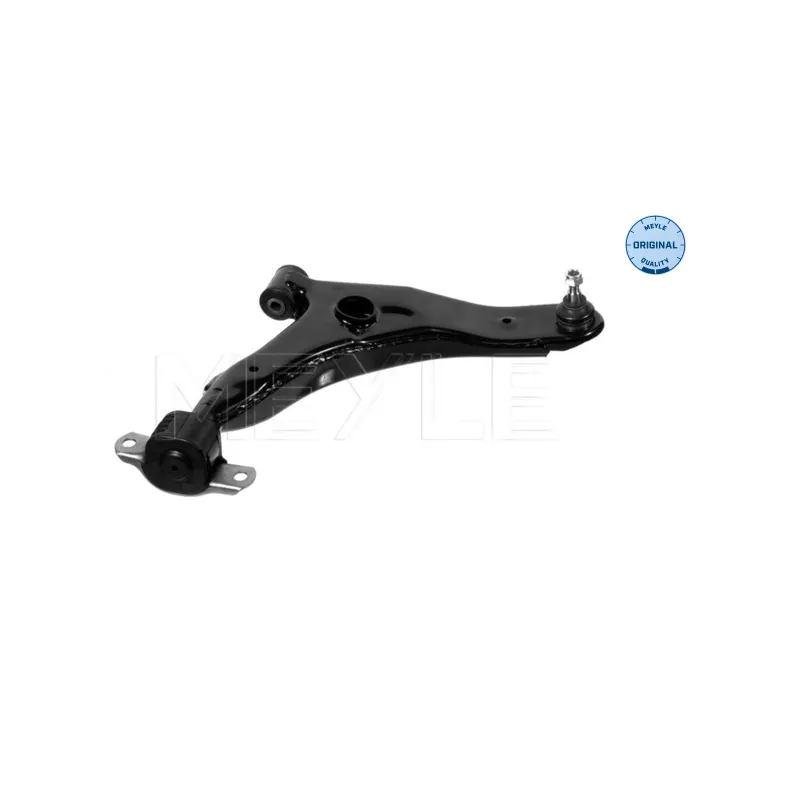 Triangle ou bras de suspension (train avant) MEYLE 516 050 0000