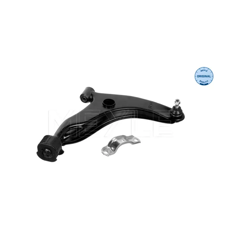 Triangle ou bras de suspension (train avant) MEYLE 516 050 0002