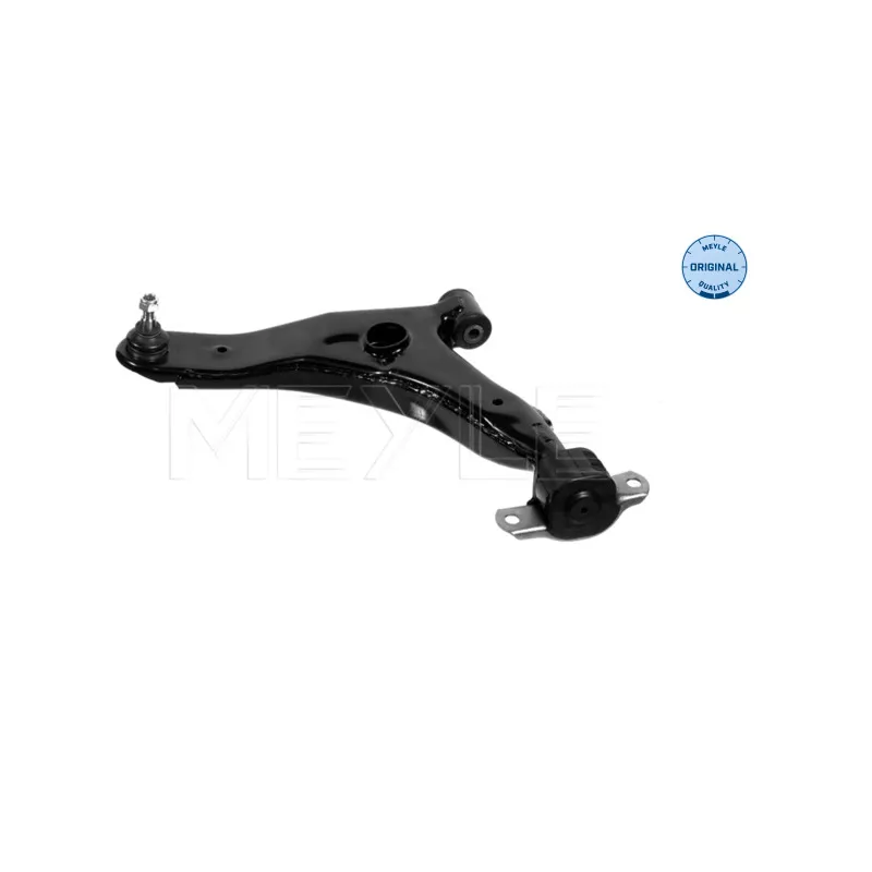 Triangle ou bras de suspension (train avant) MEYLE 516 050 0009