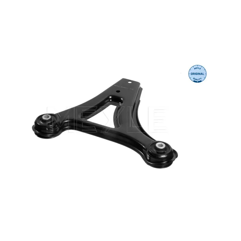 Triangle ou bras de suspension (train avant) MEYLE 516 050 0010