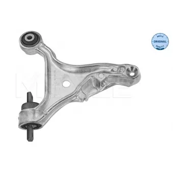 Triangle ou bras de suspension (train avant) MEYLE 516 050 0032