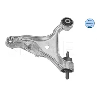 Triangle ou bras de suspension (train avant) MEYLE 516 050 0033