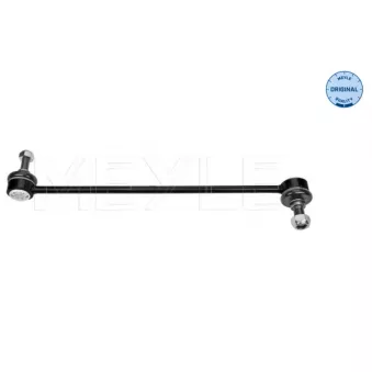Entretoise/tige, stabilisateur MEYLE 516 060 0020