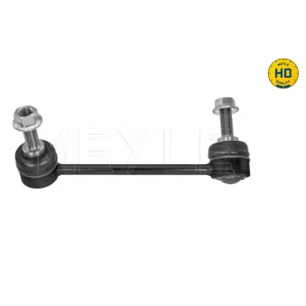 Entretoise/tige, stabilisateur avant droit MEYLE 516 060 0024/HD