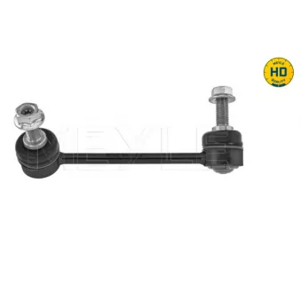 Entretoise/tige, stabilisateur avant droit MEYLE 516 060 0026/HD