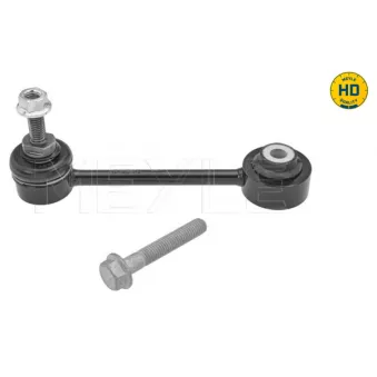 Entretoise/tige, stabilisateur MEYLE 516 060 0028/HD