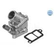 Thermostat, liquide de refroidissement MEYLE 528 228 0000 - Visuel 1
