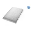 Filtre, air de l'habitacle MEYLE 53-12 319 0002 - Visuel 1