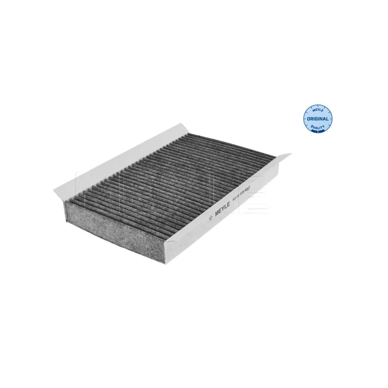 Filtre, air de l'habitacle MEYLE 53-12 320 0002