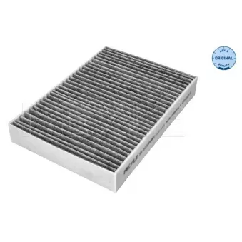 Filtre, air de l'habitacle MEYLE 53-12 320 0003