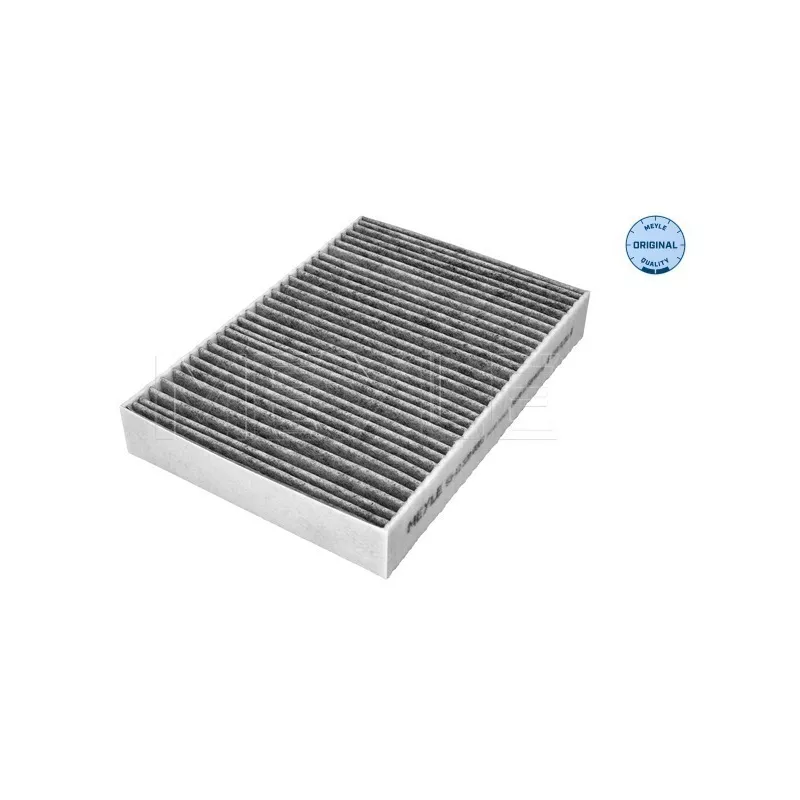 Filtre, air de l'habitacle MEYLE 53-12 320 0003