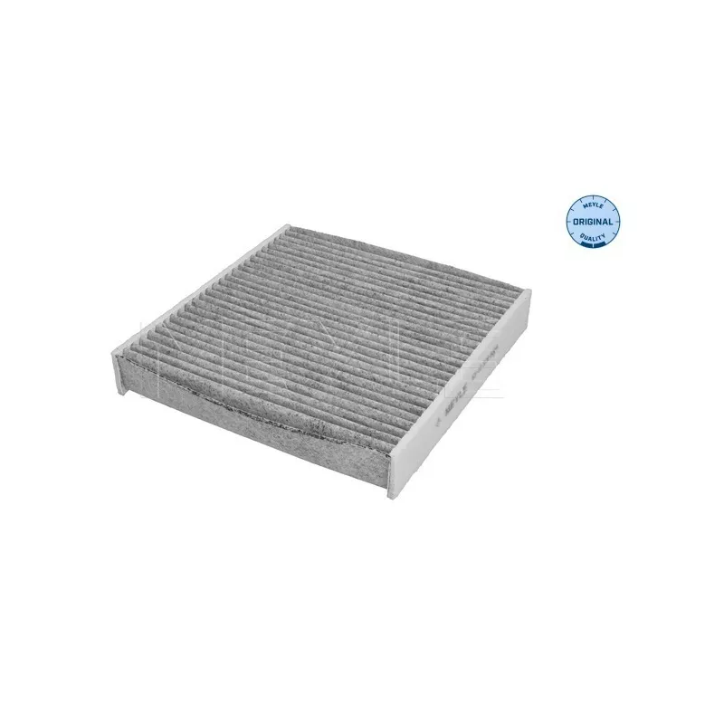 Filtre, air de l'habitacle MEYLE 53-12 320 0004