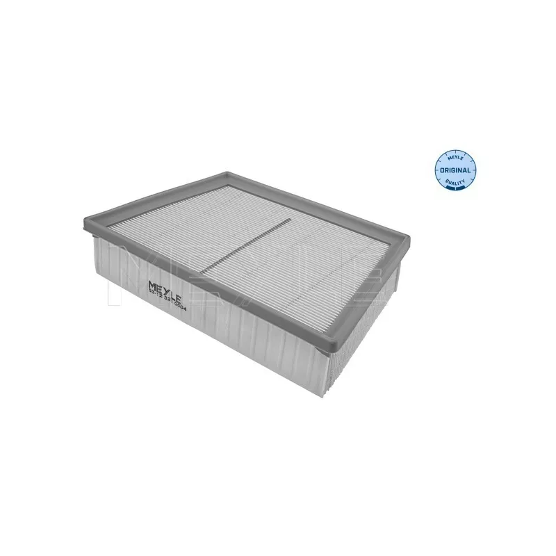 Filtre à air MEYLE 53-12 321 0004
