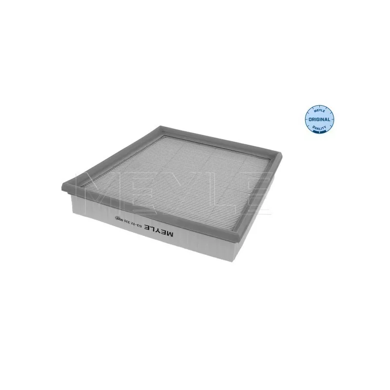 Filtre à air MEYLE 53-12 321 0005