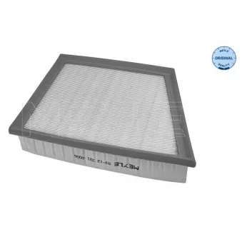 Filtre à air MEYLE 53-12 321 0006