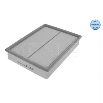 Filtre à air MEYLE 53-12 321 0007