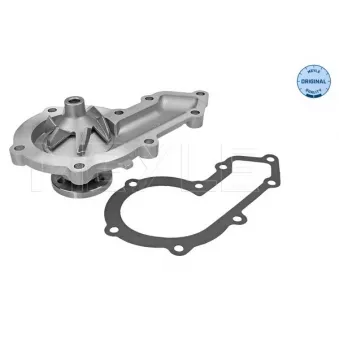 Pompe à eau MEYLE 53-13 220 0001