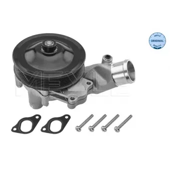 Pompe à eau MEYLE 53-13 220 0006