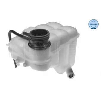 Vase d'expansion, liquide de refroidissement MEYLE