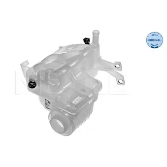 Vase d'expansion, liquide de refroidissement MEYLE 53-14 223 0001