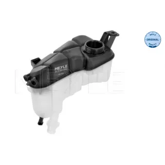 Vase d'expansion, liquide de refroidissement MEYLE 53-14 223 0002