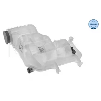 Vase d'expansion, liquide de refroidissement MEYLE