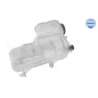 Vase d'expansion, liquide de refroidissement MEYLE 53-14 223 0003 - Visuel 2