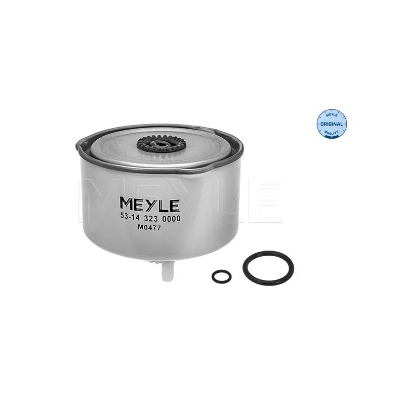 Filtre à carburant MEYLE 53-14 323 0000