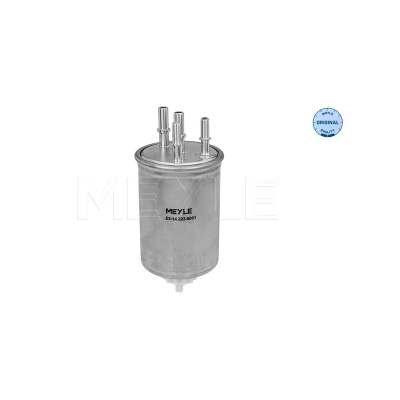 Filtre à carburant MEYLE 53-14 323 0001