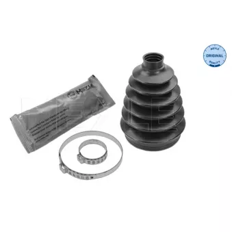 Soufflets de cardan avant MEYLE 53-14 495 0000