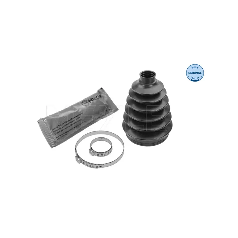 Soufflets de cardan avant MEYLE 53-14 495 0000