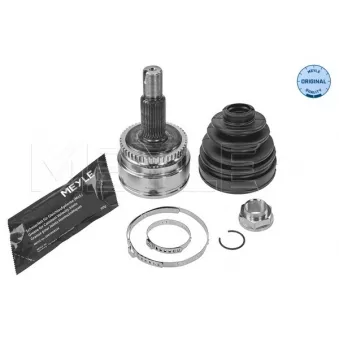 Embout de cardan avant (kit de réparation) MEYLE