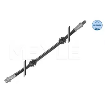 Flexible de frein MEYLE 53-14 525 0002