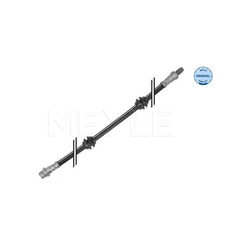 Flexible de frein MEYLE 53-14 525 0002