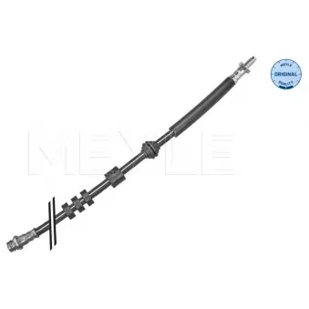 Flexible de frein MEYLE 53-14 525 0003