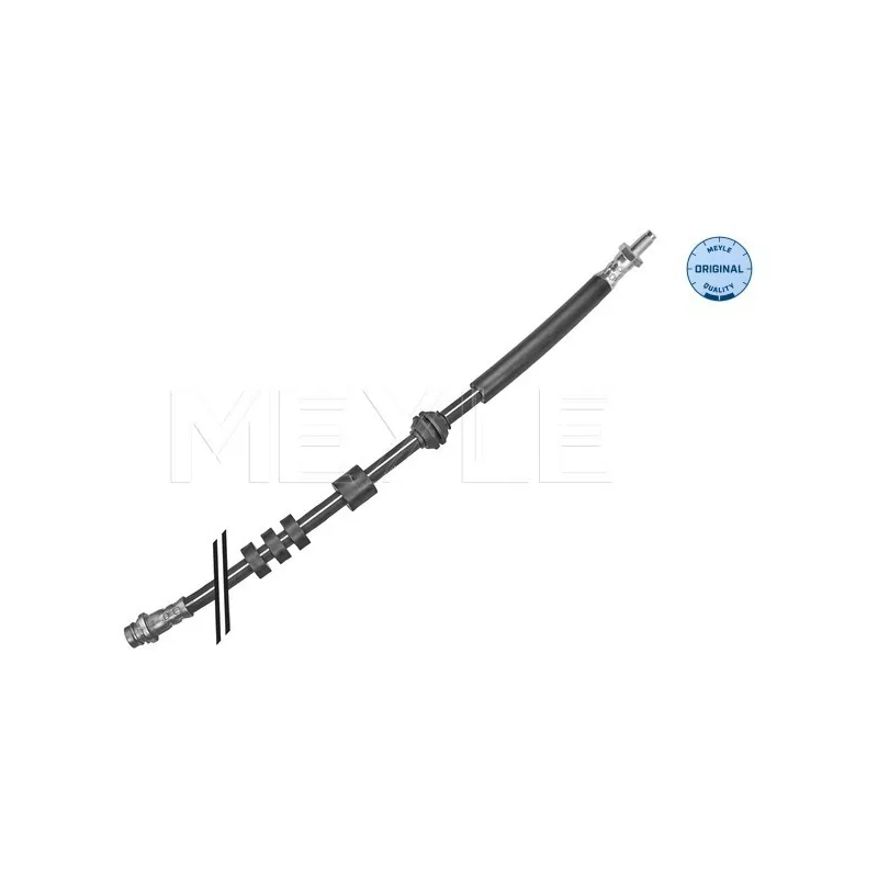 Flexible de frein MEYLE 53-14 525 0003