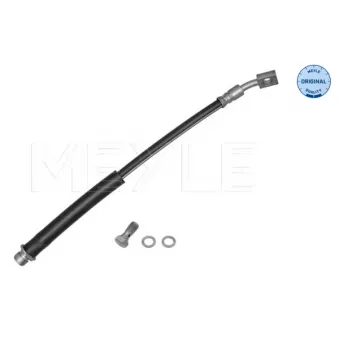 Flexible de frein MEYLE 53-14 525 0008/S