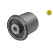 Suspension, bras de liaison MEYLE 53-14 610 0000/HD - Visuel 1