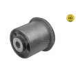 Suspension, bras de liaison MEYLE 53-14 610 0000/HD - Visuel 2