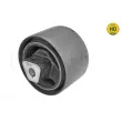 Suspension, bras de liaison MEYLE 53-14 610 0005/HD - Visuel 1