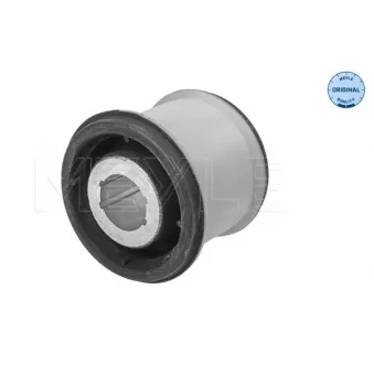 Suspension, corps de l'essieu MEYLE 53-14 610 0017