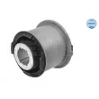 Suspension, support d'essieu MEYLE 53-14 610 0019 - Visuel 2