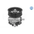 Pompe hydraulique, direction MEYLE 53-14 631 0002 - Visuel 1
