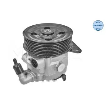 Pompe hydraulique, direction MEYLE 53-14 631 0003